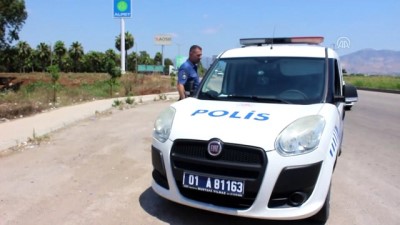 Hamile Kadının Kamyon Şoförünü Gasbettiği İddiası