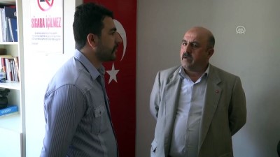 HDP'li Belediyenin Şehit Yakınlarını '29' Koduyla İşten Çıkardığı İddiası