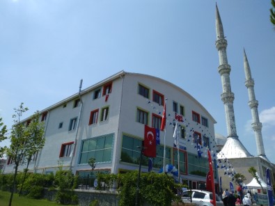 İhtiyaç Nerede İse Büyükşehir Orada