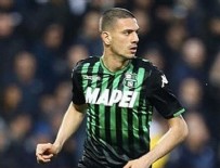 Juventus Milli futbolcuyu açıkladı! 5 yıllık imza!