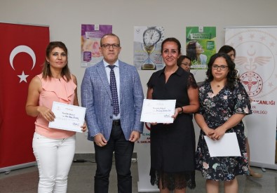 Kanser Taramalarında Antalya, Türkiye 1'İncisi Oldu