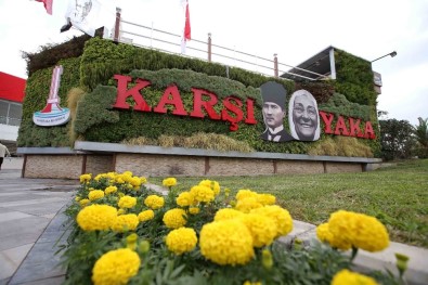 Karşıyaka'da 'İmar Planı' Hamlesi