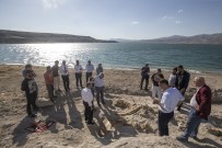 YAMULA BARAJı - Kayseri, Doğa Tarihinin De Merkezi