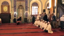 DİYANET İŞLERİ BAŞKANI - Konya'da 'Aşere Takrib Ve Tayyibe İcazet Merasimi'
