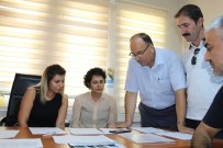 ORTAÖĞRETİM - Kula'da 4 Okulda LGS Tercih Komisyonu Oluşturuldu