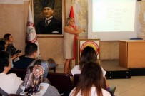 ECZACI ODASI - 'Lavanta Yağı En İyi Sakinleştiricilerdendir'