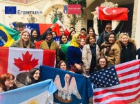 PORTEKIZ - Lise Öğrencilerine Avrupa'da Staj İmkanı