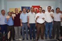 MEMUR - Memur-Sen'den Sözleşmeli Personel Açıklaması