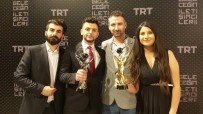 TELEVİZYON YAYINCILIĞI - MEÜ İletişim Fakültesi Öğrencileri, Geleceğin İletişimcileri Yarışması'ndan Ödülle Döndü