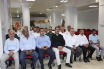 GENEL BAŞKAN - MHP İl Başkanı Avcı Açıklaması 'Büyükşehir Belediyesi Ve ASKİ'den Topluca Çıkartılan Çalışanların Hali Perişandır'