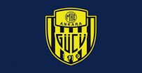 NECMETTİN ERBAKAN - MKE Ankaragücü'nde Olağanüstü Genel Kurul Tarihi Belli Oldu