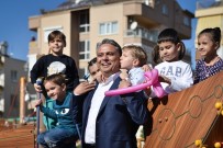 ÇOCUK MECLİSİ - Muratpaşa'da Çocukların Sözü Geçecek