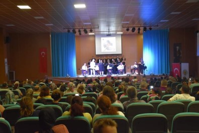 Nallıhan'da Türk Müziği Konseri