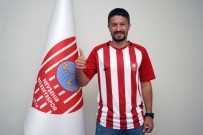 BALCıLAR - Nevşehir Belediyespor'da 3 İmza