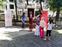 SURVİVOR - Öğrenciler Hem Eğleniyor Hem Kur'an Öğreniyor