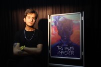 MANEVIYAT - (Özel) 18'Lik Genç Yönetmen Aile İçi Şiddeti Beyaz Perdeye Taşıdı