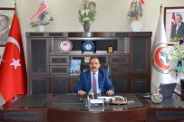 BAŞBAĞLAR - Refahiye Belediye Başkanı Paçacı'dan Başbağlar Mesajı