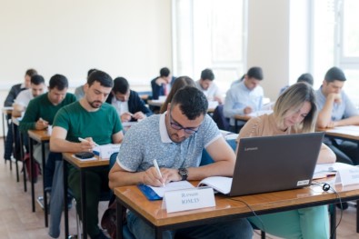 Rosatom Teknik Akademisi, Akkuyu Nükleer Santrali Çalışanlarına Yönelik Eğitimlere Başladı