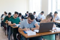 LENINGRAD - Rosatom Teknik Akademisi, Akkuyu Nükleer Santrali Çalışanlarına Yönelik Eğitimlere Başladı