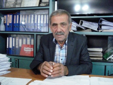 Sarıgöl'de Jeotermal Santral Yapımına İptal Kararı