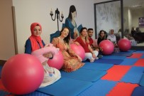 FETHİ SEKİN - Şehir Hastanesinde 'Gebe Okulu' Hizmete Girdi