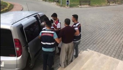 Siirt'te Tefeci Operasyonunda 2 Tutuklama