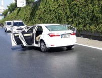 HİPER TANSİYON - TEM'deki cinayetin zanlısı ifade verdi