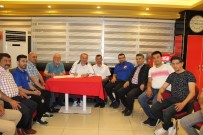 İŞBİRLİĞİ PROTOKOLÜ - Tosyaspor, Kastamonuspor 1966 İle Protokol İmzaladı