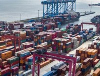 İSVIÇRE - Türkiye ihracatta rekor kırdı!