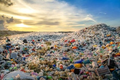 Türkiye'nin Plastik Atık İthalatı Beş Kat Arttı