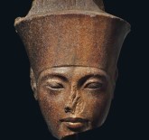 FIRAVUN - Tutankamon Büstü 4.75 Milyon Pounda Satıldı