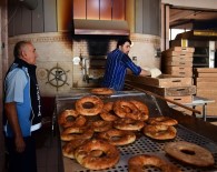 MÜSAMAHA - Yakutiye Belediyesi Fırınları Denetledi