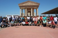 PORTEKIZ - Yurt Dışına Kaçırılan Eserlerin Geri Dönüşü İçin Turistlerden İmza Toplanacak