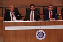 MEMUR - Atatürk Üniversitesi'nde 'Envâr-I Şarkiye' Paneli