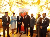 AVRUPA KOMISYONU - ATO Heyeti Portekiz'e Gitti