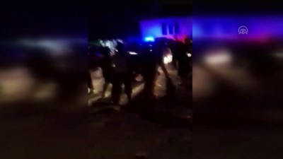 Denizli'de Taciz İddiası