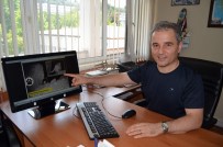 DOĞU KARADENIZ - Haban Hayatı Uzmanı Prof. Dr. Başkaya Açıklaması 'Sadece Tunceli'de Değil 30 İlimizde De Var'