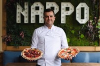İŞ İNSANLARI - İş Adamlığından 'Gerçek Napoliten Pizzacı'lığa