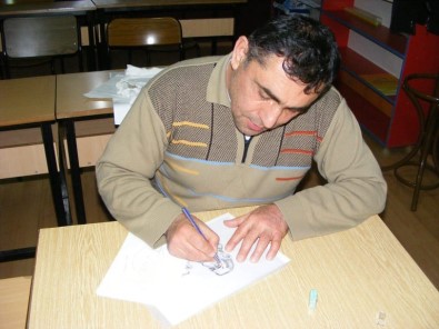 Seyit Saatçi Açıklaması 'Karikatür Bir Güldürü Sanatı Değil'