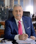 SİCİL AFFI - TESK Genel Başkanı Palandöken Açıklaması
