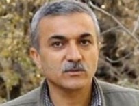 PKK'nın sözde başkanlık konseyi üyesi öldürüldü