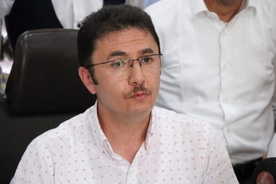 AK Parti'li Köksoy'dan Açıklama