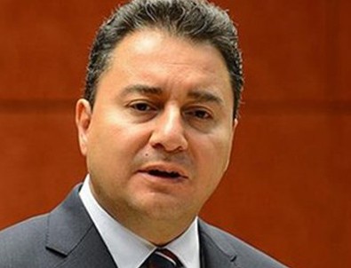 Ali Babacan, AK Parti'den istifa etti