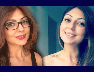 Fizyoterapist Funda ölü bulundu!