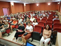 EĞİTİM DÖNEMİ - Nilüfer Belediyesi'nde 'Bağımlılıkla Mücadele Birimi' Faaliyette