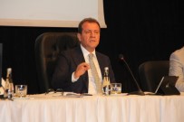 SÜRGÜN - Seçer'den İşçi Çıkarma Ve Sürgün İddialarına Tepki