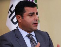 İNSAN HAKLARı DERNEĞI - AİHM: Demirtaş'ın ifade özgürlüğü ihlal edildi