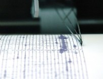 FAY HATTI - Alman bilim insanlarından Marmara depremi uyarısı