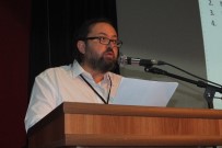 BARIŞ MANÇO - Bandırma Kent Konseyi Başkanlığı'na Ergöz Seçildi