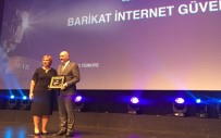 SİBER GÜVENLİK - Barikat, Türkiye'nin 'İlk 500 Bilişim Şirketi' Arasında Yer Aldı